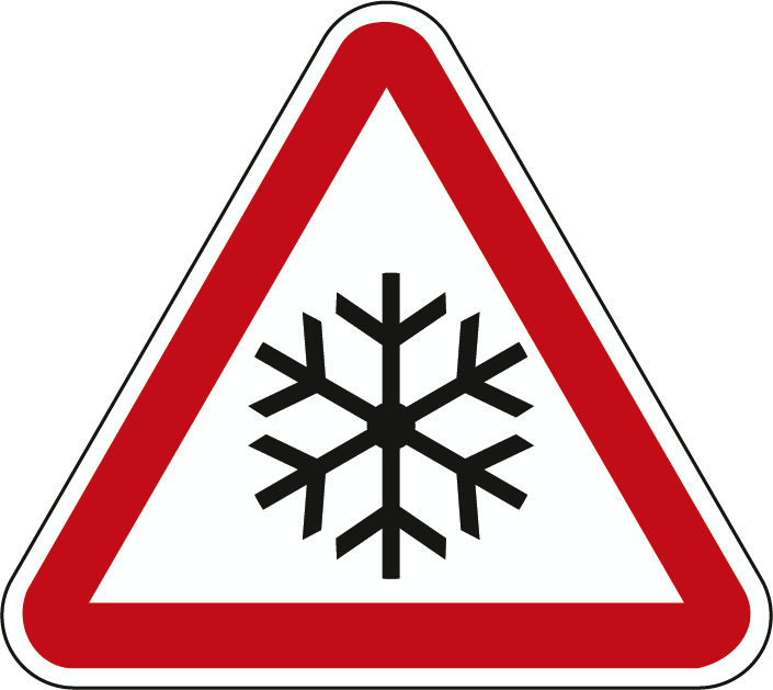 A11 - Neve ou gelo