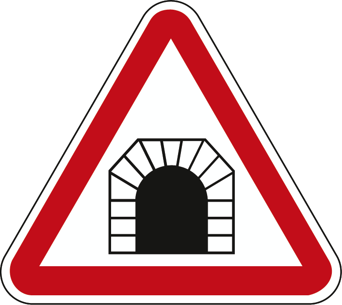 A20 - Túnel