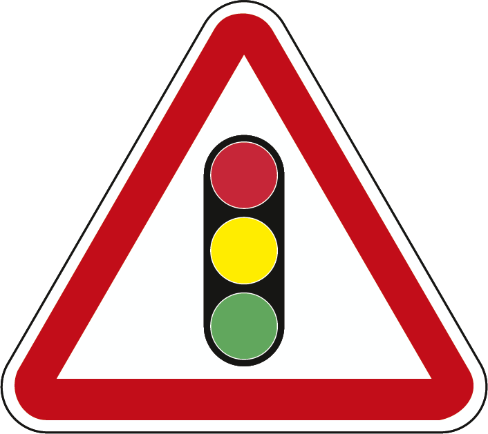 A22 - Sinalização luminosa