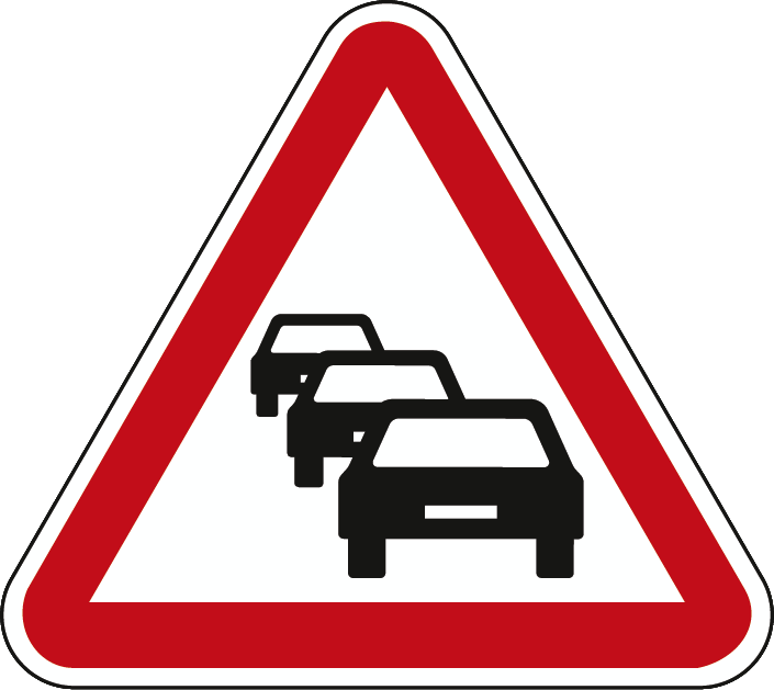 A30 - Congestionamento