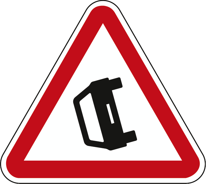 A31 - Obstrução da via