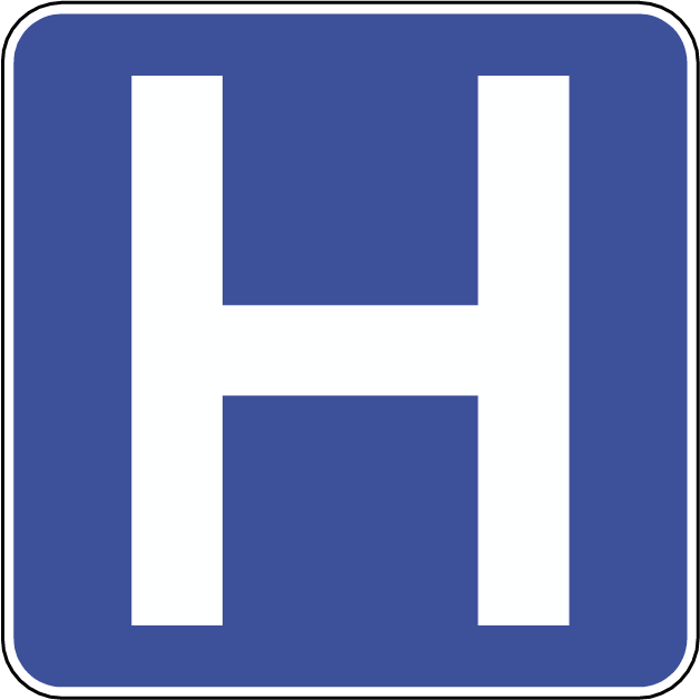 H2 - Hospital