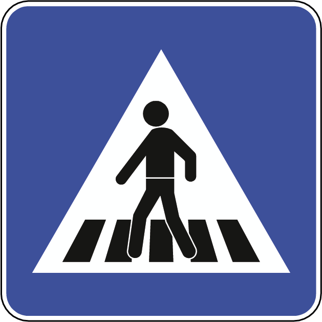 H7 - Passagem para peões