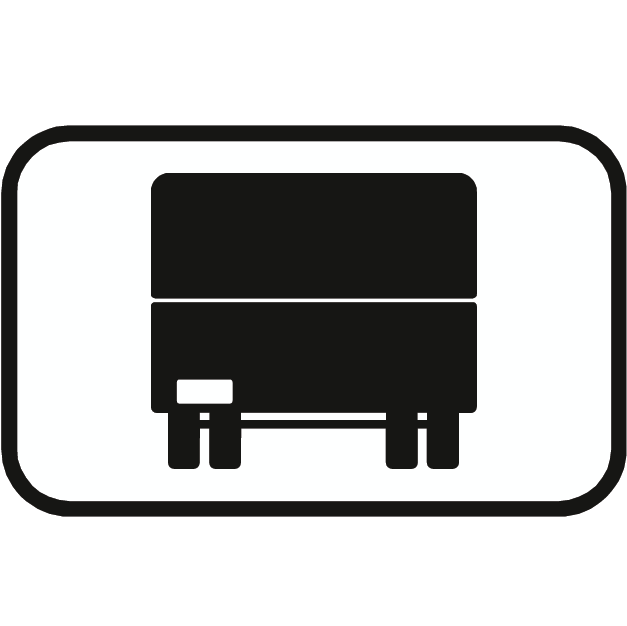 Mod11e - Indicadores de veículos a que se aplica a regulamentação